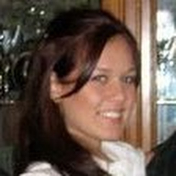 Meet your Posher, Gabrielle - Picture 1 of 1